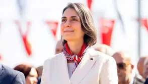 Üsküdar Belediye Başkanı Sinem Dedetaş tutuklandı