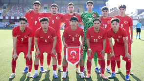 Milli Takım kadrosuna Konyaspor'dan 2 oyuncu katıldı