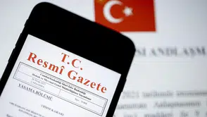 Gümrüklerde deprem: Görevden alma ve atamalar Resmi Gazete'de