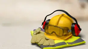 Genç adamın kolu koptu: İş kazasında ilk yapılması gerekenler