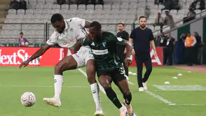 Konyaspor yara almaya devam ediyor: Yine mağlubiyet