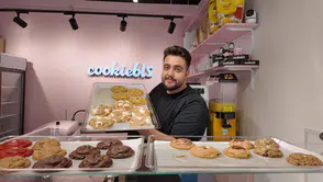 Konya'daki aşık gencin hikayesi: Evlenmek istedi, meslek sahibi oldu