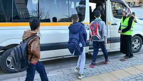 100 bin liraya yaklaştı: Okul servis ücretine yüzde 10 zam