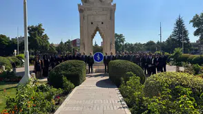Konya’dan gurur mesajı: İş Bankası 102. Yılını kutluyor