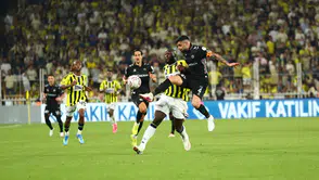 Fenerbahçe'den Konyaspor'a karşı 5 maçlık seri
