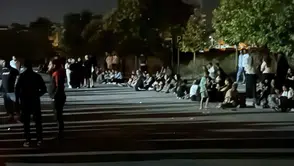 Konya'da "cezaevinde isyan çıktı" diye yalan bilgi yayan 8 kişi hakkında gözaltı kararı