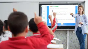 İlköğretim kayıtlarında kritik süreç: Çocuğunuzun okulu belli oluyor