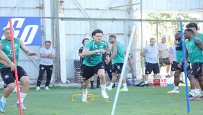 Konyaspor, sahaya 3 puan için çıkacak: Çaykur Rizespor hazırlıkları tamam