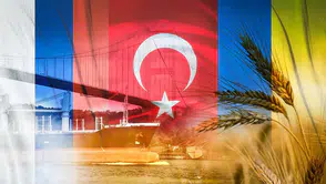 Karadeniz koridoru devreye alınacak mı: Gıdada alarm durumu