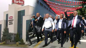Konya’nın gıda devi son borcunu ödeyecek: Mali tablo duyuruldu