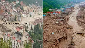Ölümcül sel tehlikesinden nasıl korunuruz: Sihirli rakam Q500