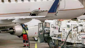 ABD merkezli havacılık devi Boeing mühendislerinin maaşları dudak uçuklatıyor