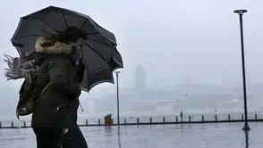 Hava bir anda değişecek: Serinlik ve sağanak yağış geliyor