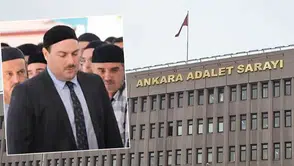 Alihan Kuriş örgütüne operasyon: Alihan Kuriş gözaltına alındı