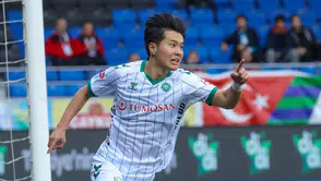 Konyaspor’dan ayrılanların adresi TFF 1.Lig oluyor