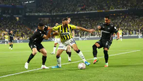 Konyaspor’dan ağır kayıp: Fenerbahçe farklı kazandı