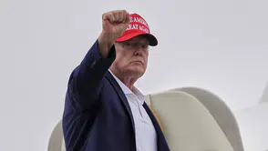 Trump: "Hürmüz Boğazı’nı Amerikan toprağı olarak görüyorum"