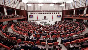 Terörsüz Türkiye yasası Genel Kurul'da rekor oyla kabul edildi