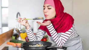 Yemek yapmayan, gezip tozan kadın boşanır mı: İlginç dava