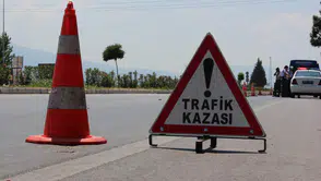 Konya'daki bu yolda can pazarı: Çok sayı yaralı ve ölü var