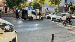 Konya'da cinayet: Husumetlisini sokak ortasında bıçaklayarak öldürdü