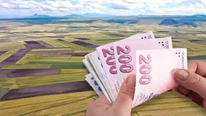 Yeni yatırımın adı arsa: Yatırımcı rotasını değerli toprağa çevirdi