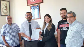 Türk Yerel Hizmet-Sen,  Kuzey Yıldızı Eğitim Kurumları ile indirim protokolü imzaladı