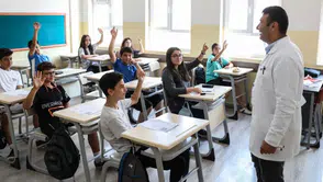 LGS sonrası Konya'dan uyarı: Lise hayatında ‘yatış yılı' tuzağına düşmeyin