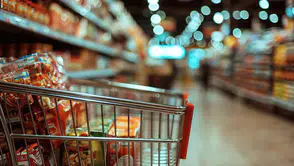 Konya'daki marketlere nefes aldırılmıyor: Fiyatlar denetlendi