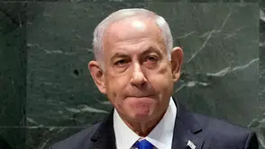 Türkiye'den Netanyahu için kırmızı bülten talebi