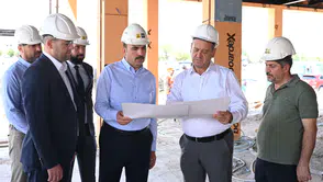 Konya için yeni markalar oluşuyor: FERA Bosna için tarih verildi