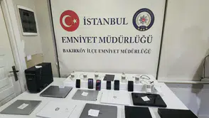 14 bin video kaydı tespit edildi: Güzellik merkezinde gizli çekim