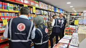 Kırtasiye ürünlerine dikkat: Okul alış-verişleri başladı