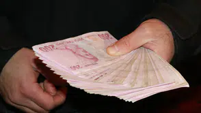 Yapılandırmada faizler silinsin, hesaplar ana para üzerinden yapılsın