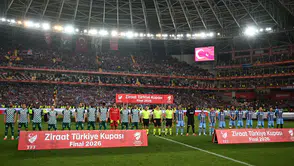 Süper Kupa ne zaman oynanacak: Konyaspor da katılıyor