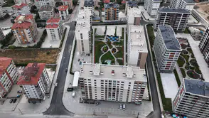 Selçuklu'da yollar yenileniyor, ulaşım konforu artıyor
