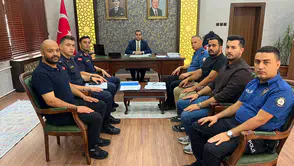 Konya'da uyuşturucu ve bağımlılıkla mücadele için yeni adım