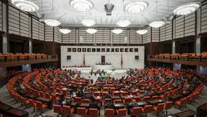 Çerçeve yasa Resmi Gazete'de yayımlandı: Cumhurbaşkanı Erdoğan, imzayı attı