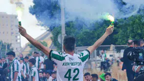 Konyaspor taraftarı dört gözle transfer bekliyor