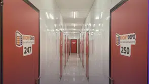 Eşya Depolama ile Fazlalıklardan Kurtulun