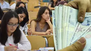Üniversite harçlarına zam: İşte bölüm bölüm yeni ücretler