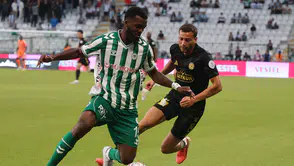 Konyaspor kötü başladı: Transferde geç kalmanın ağır faturası