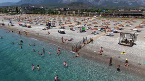 Plajlar artık halkın olacak: O yönetmelik değişti