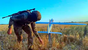 Sınır ihlali yapan dronlar nasıl düşürülüyor: Havadan gelen sinsi risk