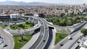 Konya'da sürüş konforu artıyor: Kritik noktalar asfaltlandı