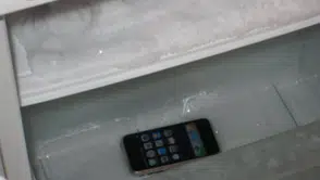 Trend akımı yapan bin pişman: Akıllı telefonları bozan Tik Tok videosu