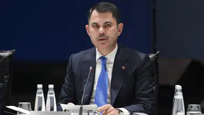 Bakan Kurum duyurdu: Emisyon ticaret sisteminde yeni adım atıldı