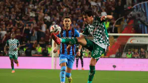 Konyaspor'dan bir garip transfer: Önce gönderdi, sonra geri getirdi