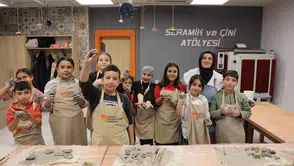 Konya'da Güz Dönemi başlıyor: Karatay genç yetenekleri bekliyor