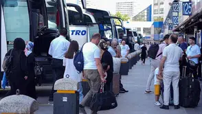 Şehirlerarası otobüs taşımacılığında yeni dönem: YHT ile yarışacaklar